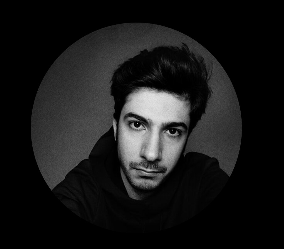 Amir Ahmadi