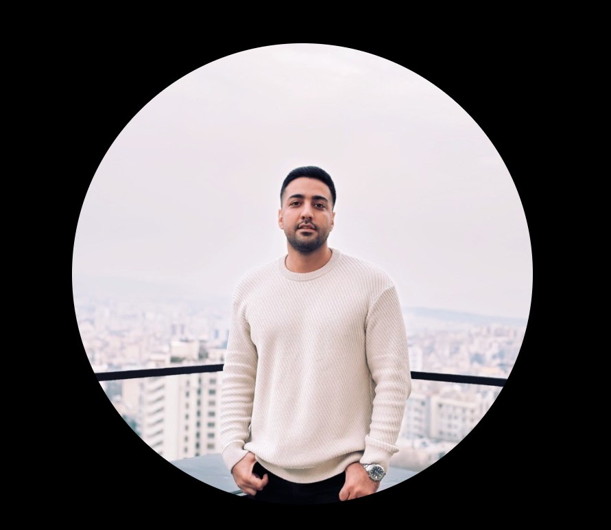 Behzad Karimi
