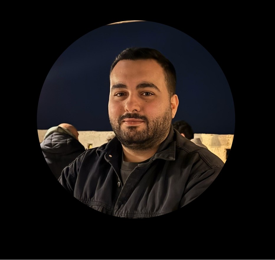 Erfan Ehsani